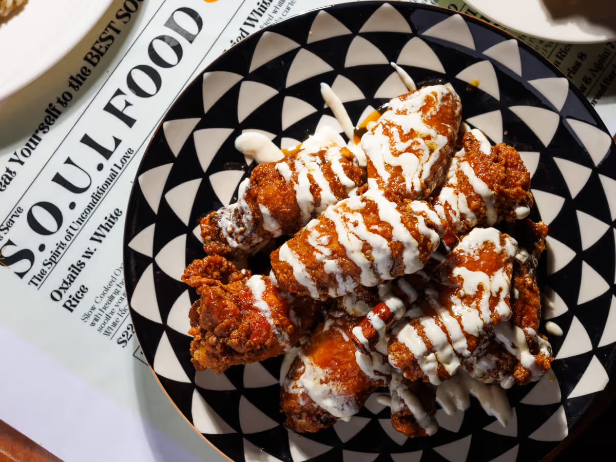 Shaw-Nae’S House-3