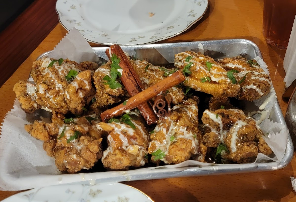 Shaw-Nae’S House-5