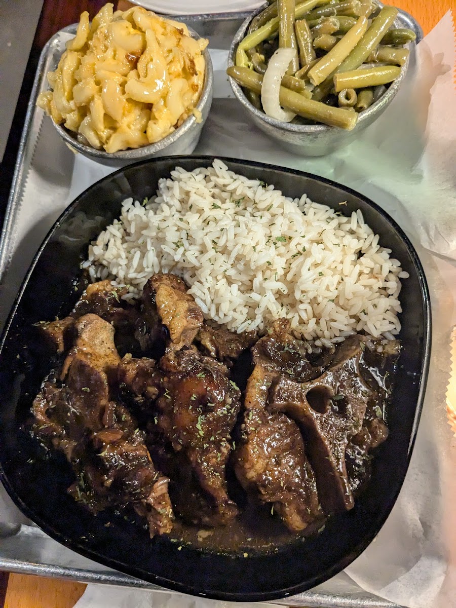 Shaw-Nae’S House-6