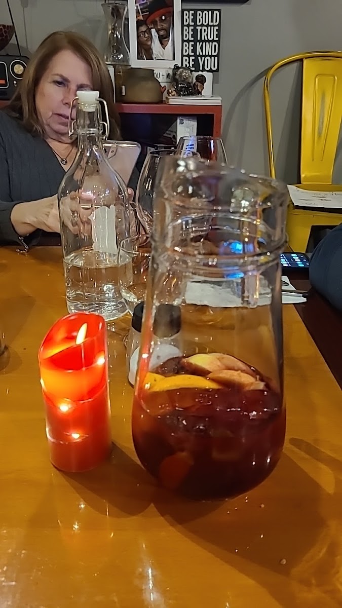 Shaw-Nae’S House-7